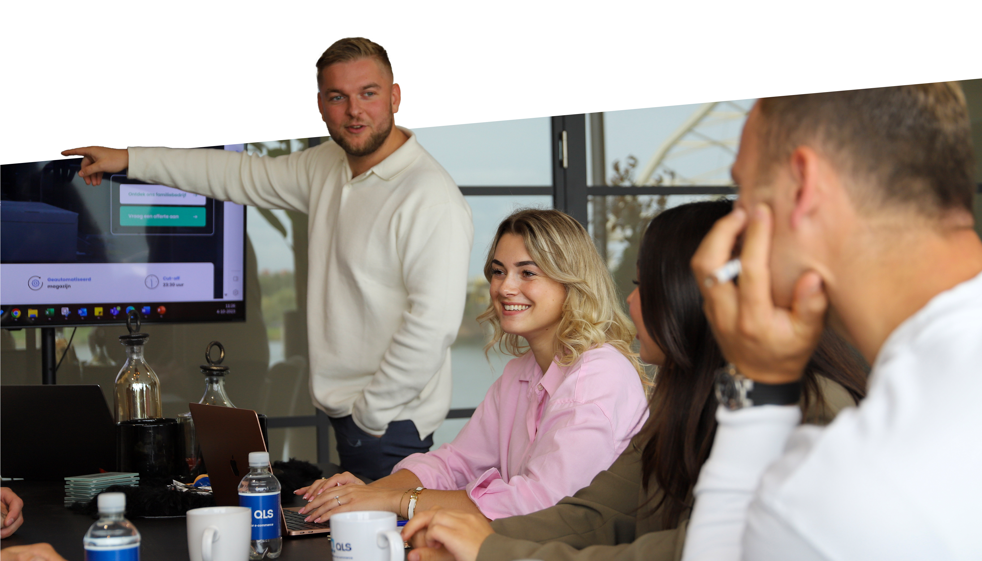 Head of HR